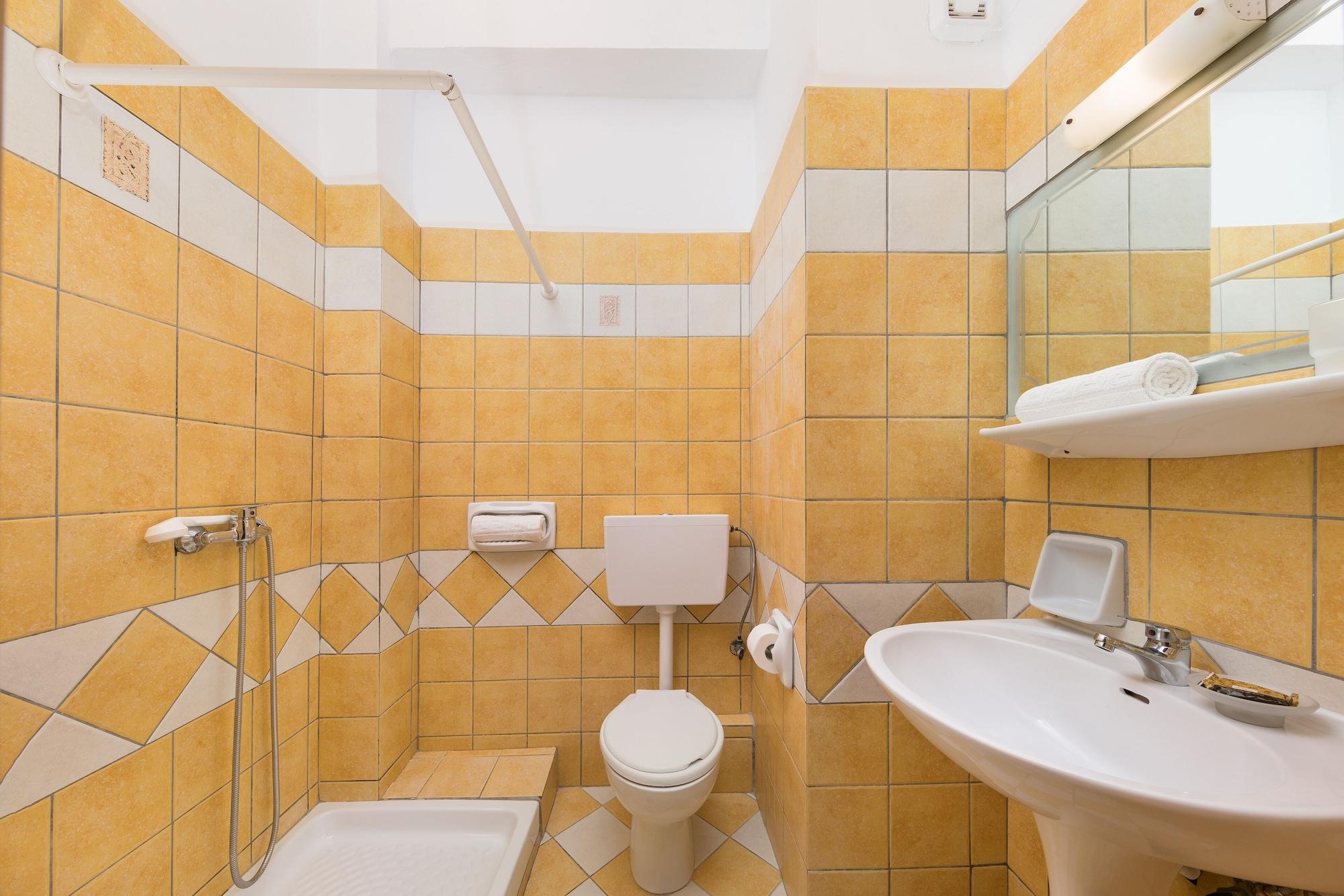 Lefkimi Hotel Kavos Bagian luar foto