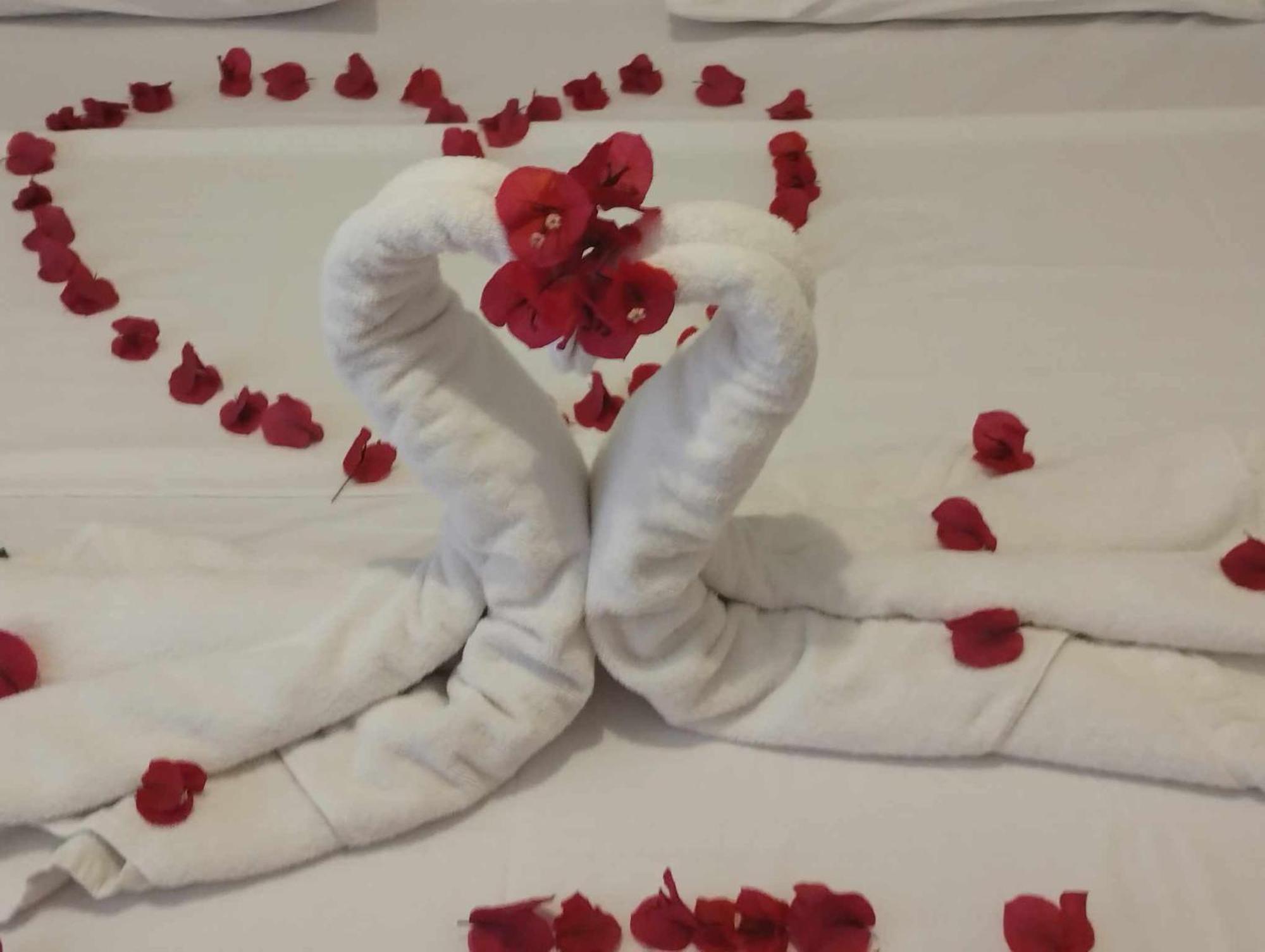Lefkimi Hotel Kavos Bagian luar foto
